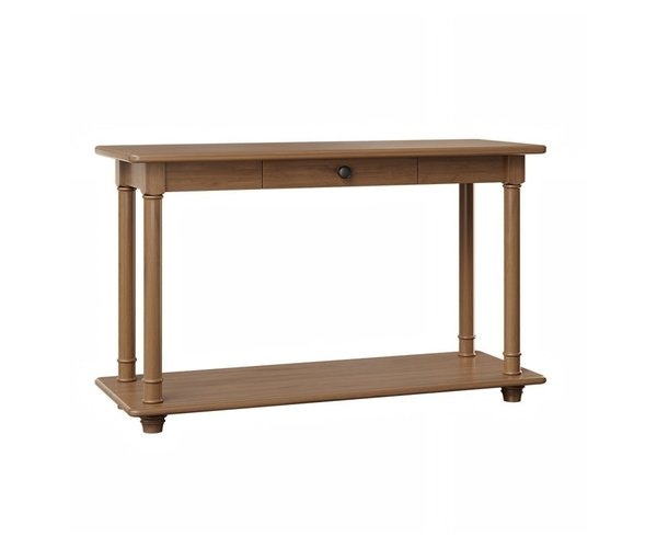 solid wood sofa table