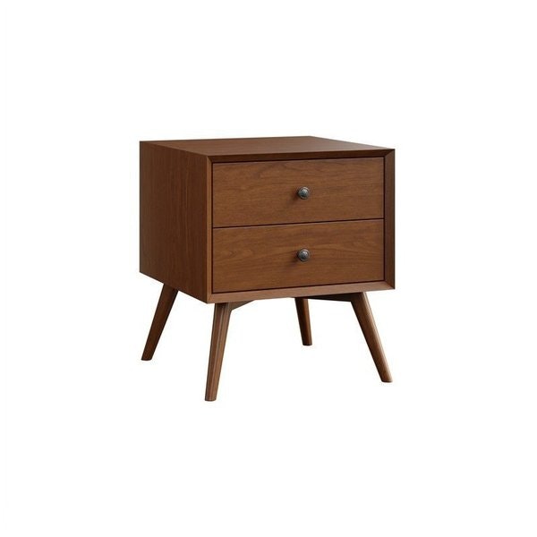 Amish Neriah Nightstand