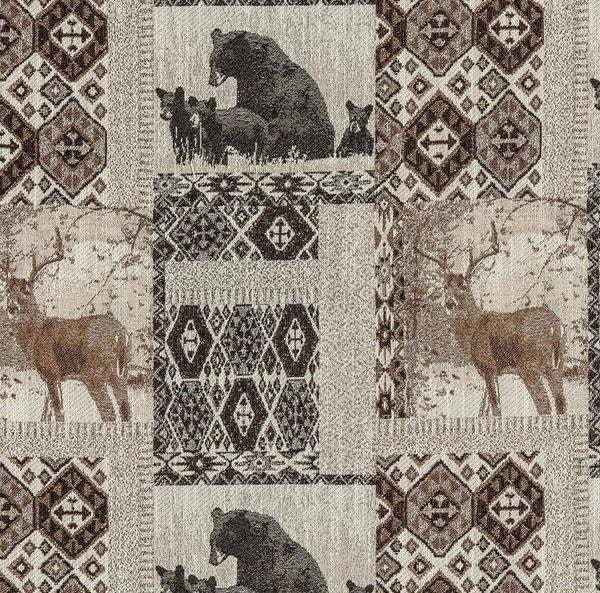 Heartland Upholstery Sample - Crypton - C16-49 - Englewood