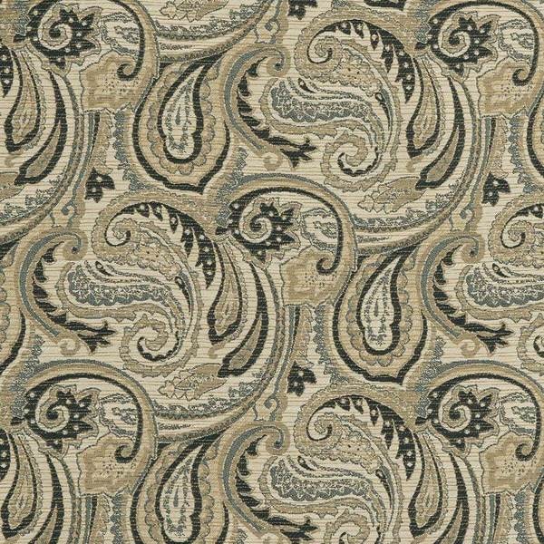 Heartland Upholstery Sample - Crypton - C16-65 - Ketch