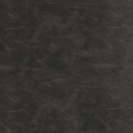 Heartland Upholstery Sample - Faux Leather - 4-146 - Moonrock