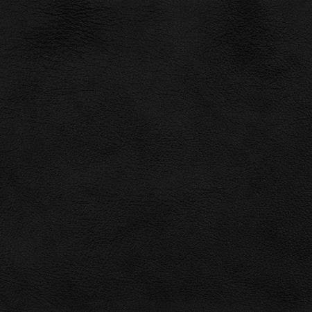 Heartland Upholstery Sample - Genuine Leathers - Black