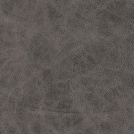 Heartland Upholstery Sample - Genuine Leathers - Gray