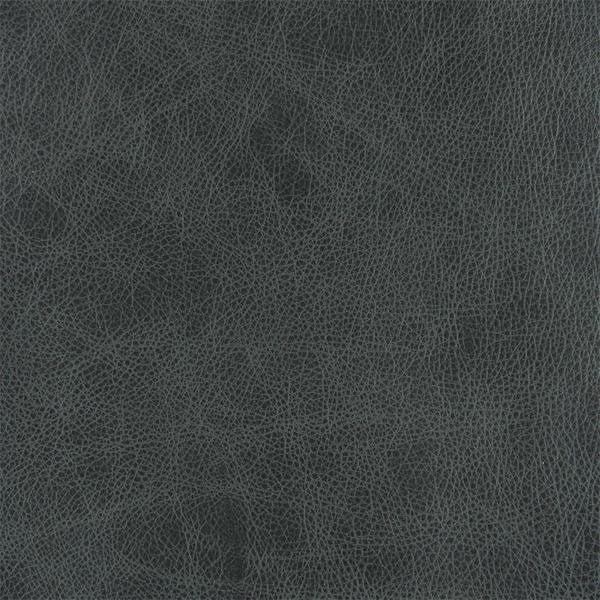 Heartland Upholstery Sample - Genuine Leathers - Jeans