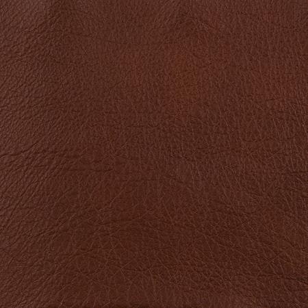 Heartland Upholstery Sample - Genuine Leathers - London Tan