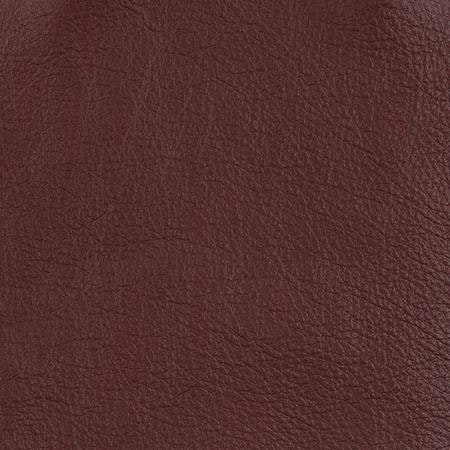 Heartland Upholstery Sample - Genuine Leathers - Merlot