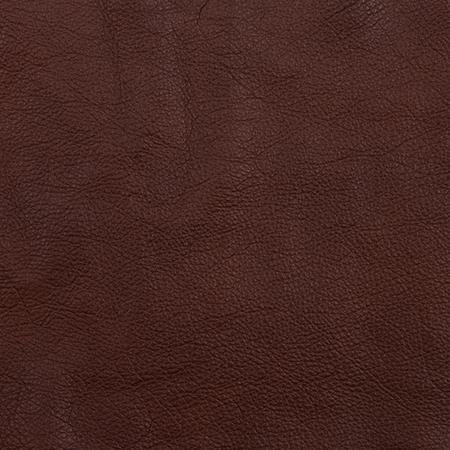 Heartland Upholstery Sample - Genuine Leathers - Pecan