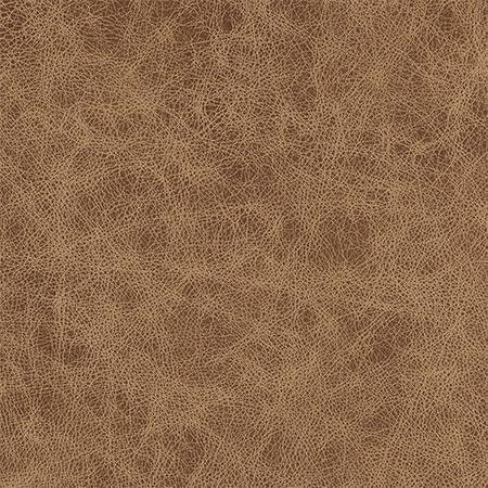 Heartland Upholstery Sample - Genuine Leathers - Tumbleweed