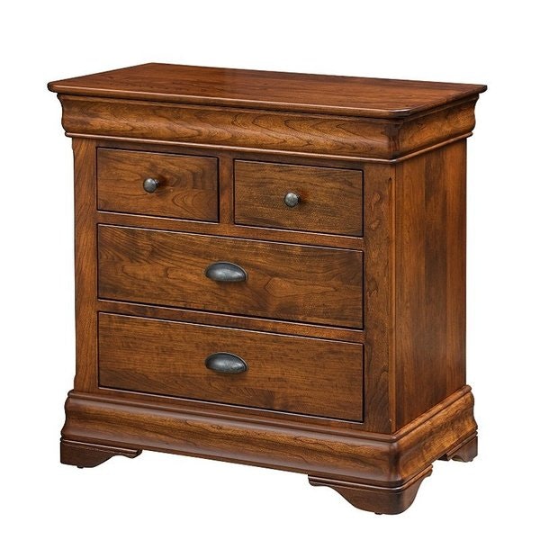 Amish Furniture Arleta Night Stand