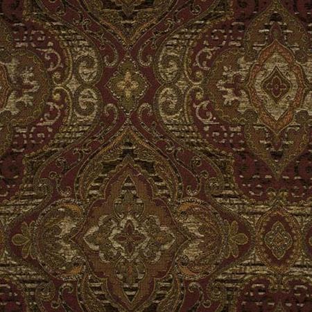 Heartland Upholstery Sample - Fabric - 34-18 - Normandy