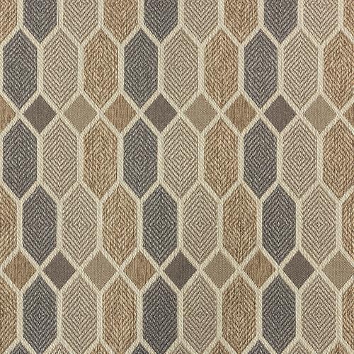 Heartland Upholstery Sample - Revolution - R01-50 - Pacific