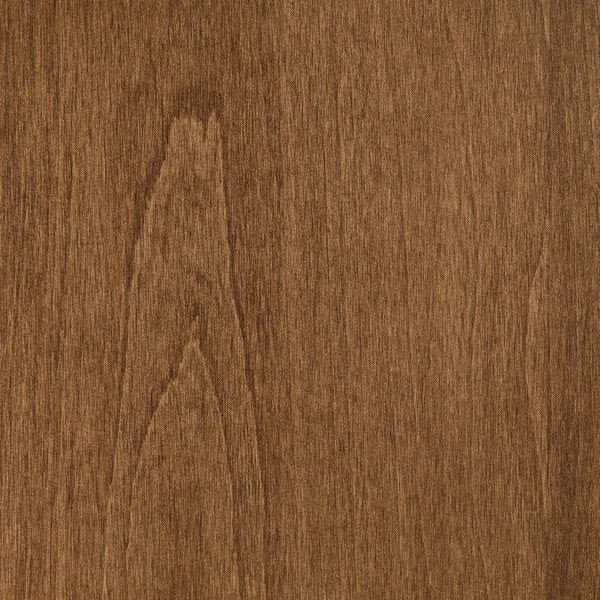 PCL Sample - Brown Maple - Clove