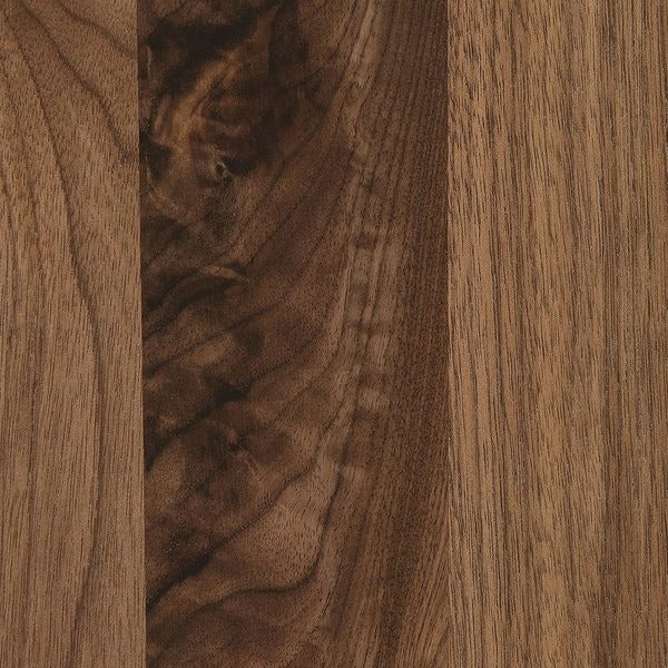 PCL Sample - Walnut - Natural Effect (No Sheen Varnish)