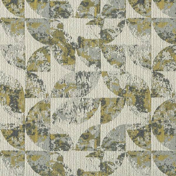 Heartland Upholstery Sample - Fabric - 7-104 Citron