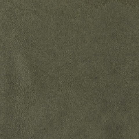 Heartland Upholstery Sample - Genuine Leather Forest