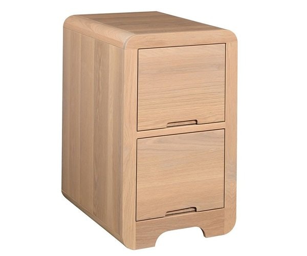 Amish Charleigh File Cabinet