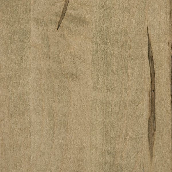 PCL Sample - Wormy Maple - Wicker