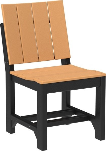 LuxCraft Poly Urban Side Chair
