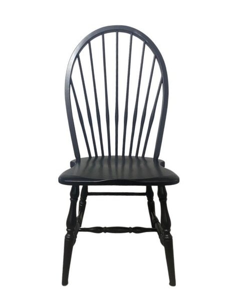 Outlet: Cheyenne Hi-Back Windsor Chair In-Stock