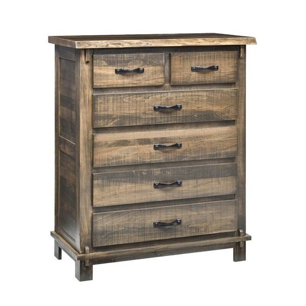 Amish Gastonia Chest