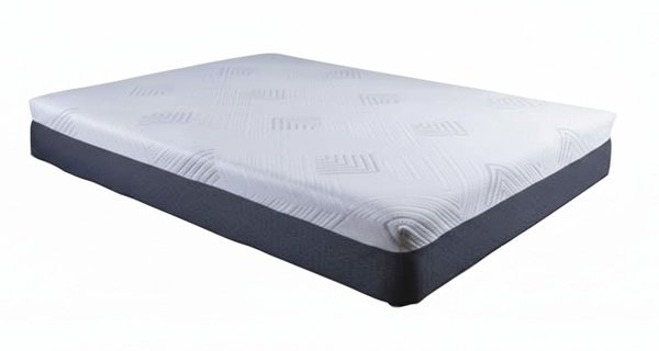 American Made Emily Grace All Foam Mattress