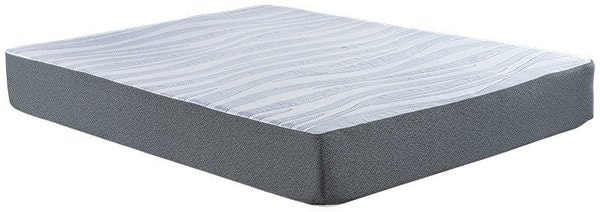Outlet: American Made Leann Rose All Foam Mattress - Full Size In-Stock