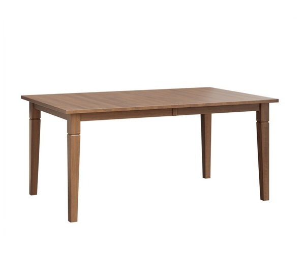 Amish Montclair Legged Dining Table