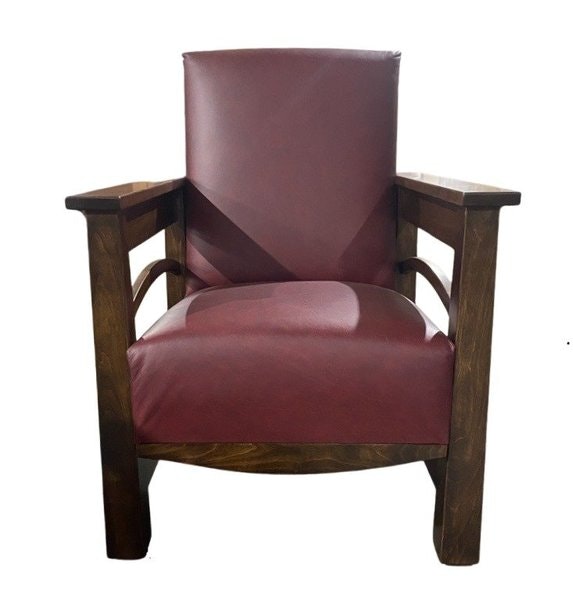 Outlet: Marion  Lounge Chair In-Stock