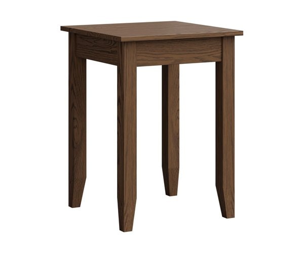 Amish Heartland Corner Stand - Quick Ship