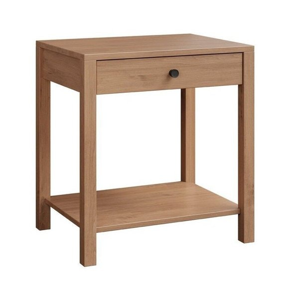 Amish Timberlane 1-Drawer Nightstand
