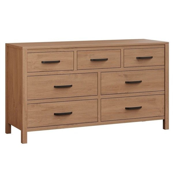 Amish Timberlane Dresser