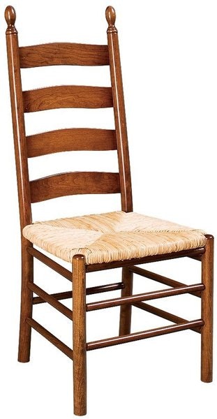 Ladder Back Chair
