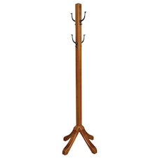 Amish Coat Racks from DutchCrafters Amish Furniture