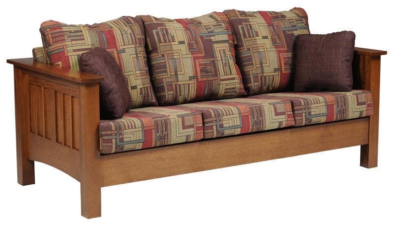 Sofas & Sectionals By DutchCrafters Amish Furniture