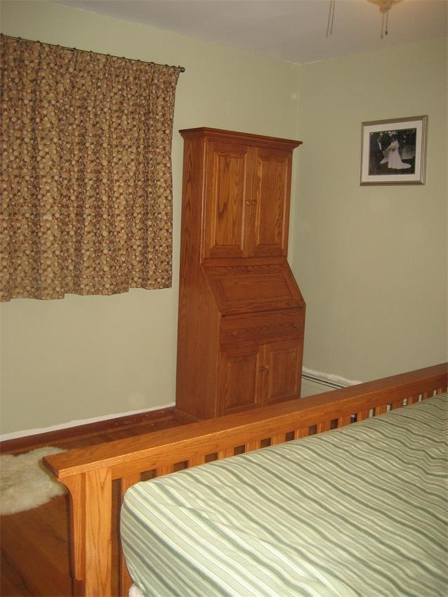 Kenneth Mission Slat Bed From DutchCrafters Amish Furniture