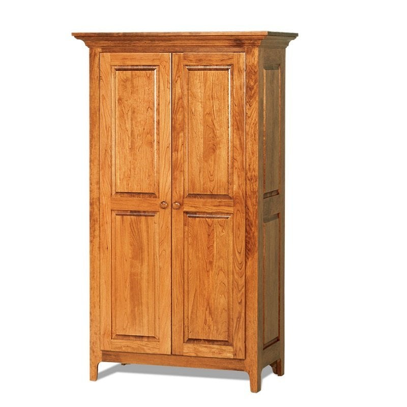 American Made Ivy Shaker Furniture from DutchCrafters Amish Furniture