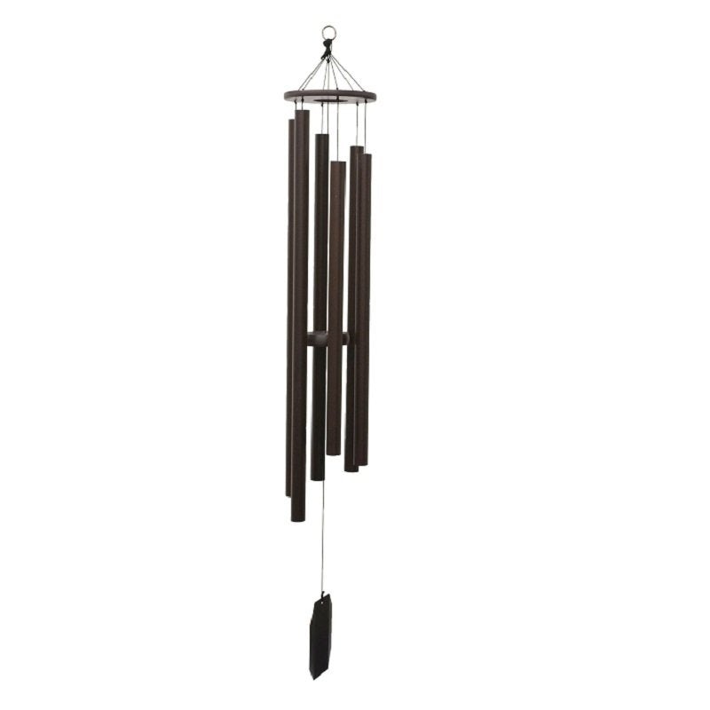 Harmonica 53" Wind Chime from DutchCrafters Amish Furniture