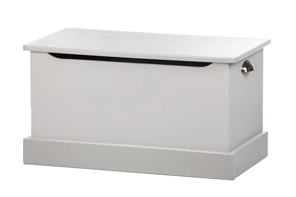 Amish Solid Wood Toy Boxes | Safe and Sturdy Storage | DutchCrafters