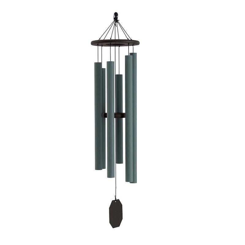 Amish Made Wind Chime from DutchCrafters Amish Furniture