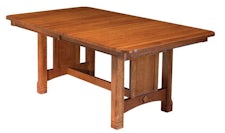 Amish Dining Tables from DutchCrafters Amish Furniture - Page 11