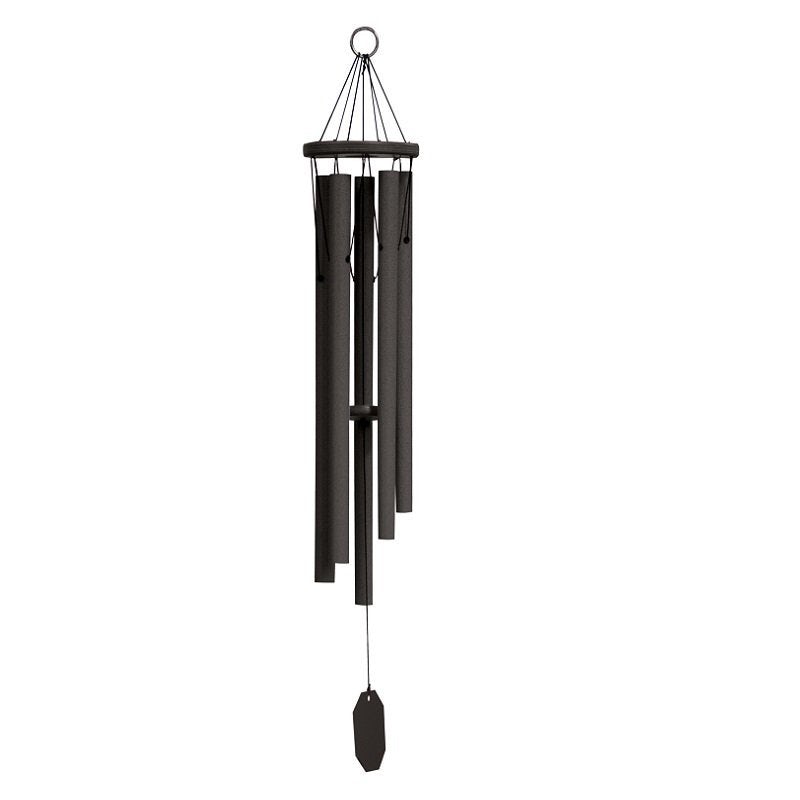 Handcrafted Wind Chime from DutchCrafters Amish Furniture
