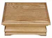 Amish Made Jewelry Boxes, Chests & Armoires from DutchCrafters