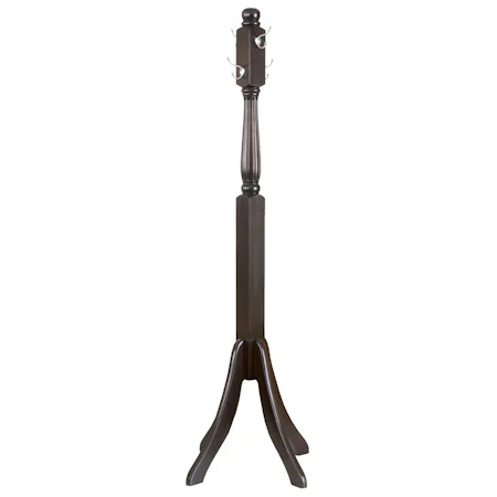 Solid Wood Coat Racks | Amish Crafted Quality - DutchCrafters