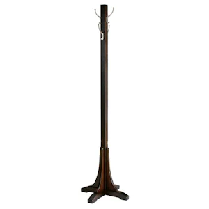 Solid Wood Coat Racks | Amish Crafted Quality - DutchCrafters