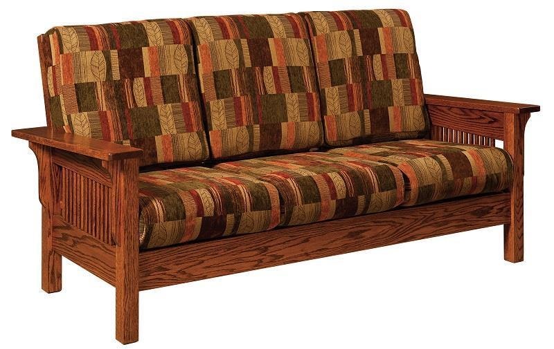 Sofas & Sectionals By DutchCrafters Amish Furniture