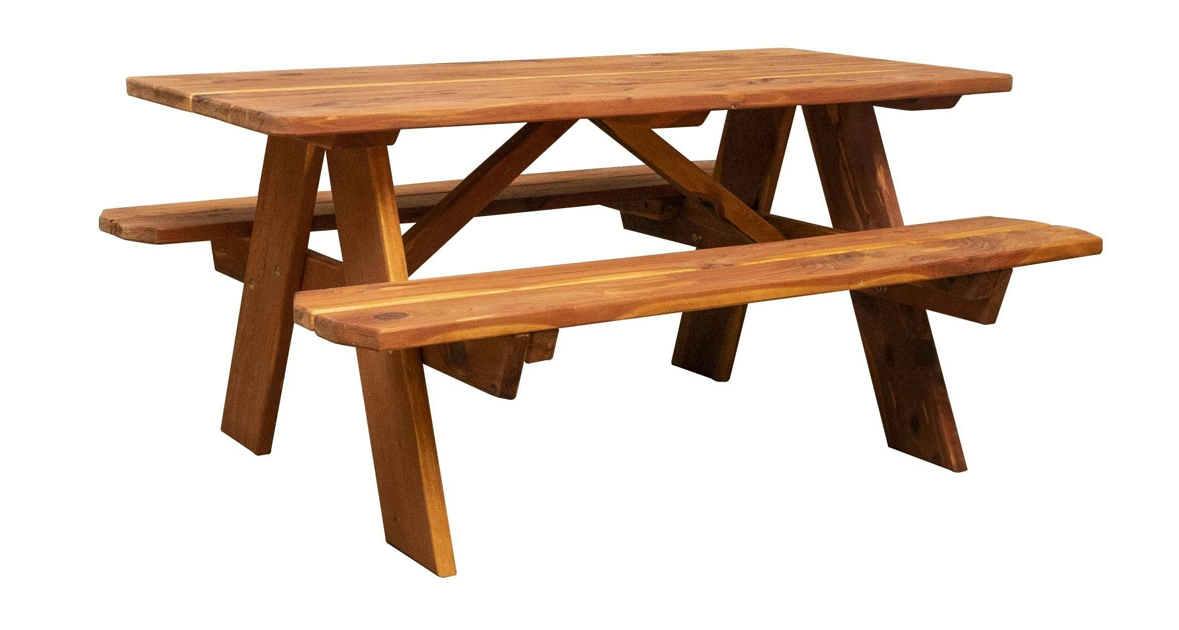 テーブル・チェア・ハンモック CAPTAIN STAG WOOD PICNIC TABLE VINTAGE CAPTAIN STAG WOOD PICNIC TABLE VINTAGE 【公式通販】