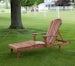 Amish Made Chaise Lounge Chairs from DutchCrafters Amish Furniture