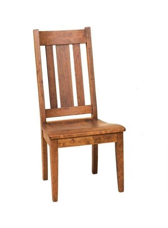Amish Crafted Mission Style Dining Room Chair - DutchCrafters