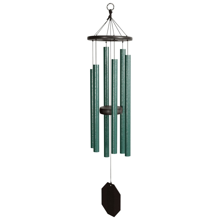 Songbird 36" Wind Chime from DutchCrafters Amish Furniture
