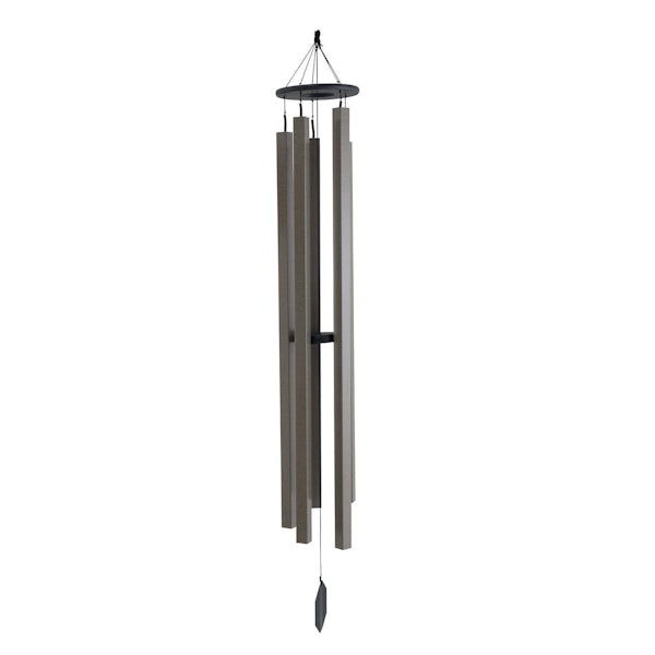 Extra Large Wind Chime by Dutchcrafters Amish Furniture